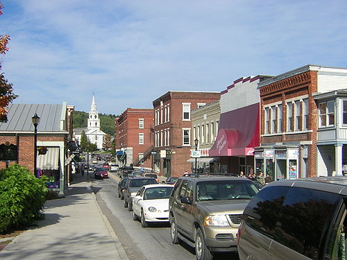 Middlebury, Vermont